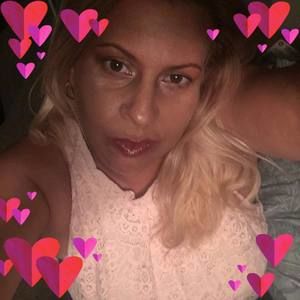 Meet your Posher, Linda